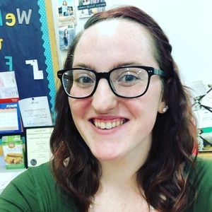 Meet your Posher, Keely